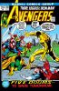Avengers (1st series) #101 - Avengers (1st series) #101
