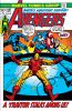 Avengers (1st series) #106 - Avengers (1st series) #106