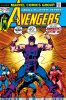 Avengers (1st series) #109 - Avengers (1st series) #109