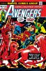Avengers (1st series) #112 - Avengers (1st series) #112