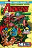 Avengers (1st series) #115 - Avengers (1st series) #115
