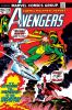 Avengers (1st series) #116 - Avengers (1st series) #116