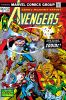 Avengers (1st series) #120 - Avengers (1st series) #120