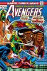 Avengers (1st series) #121 - Avengers (1st series) #121
