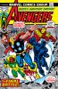 Avengers (1st series) #122 - Avengers (1st series) #122
