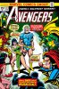 Avengers (1st series) #123 - Avengers (1st series) #123