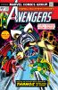 [title] - Avengers (1st series) #125