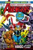 Avengers (1st series) #127 - Avengers (1st series) #127