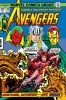Avengers (1st series) #128 - Avengers (1st series) #128