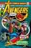 Avengers (1st series) #132 - Avengers (1st series) #132