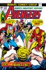 Avengers (1st series) #133 - Avengers (1st series) #133