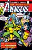[title] - Avengers (1st series) #135