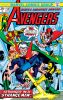 Avengers (1st series) #138