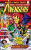 Avengers (1st series) #139