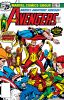 Avengers (1st series) #148 - Avengers (1st series) #148