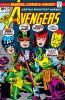 Avengers (1st series) #154 - Avengers (1st series) #154