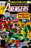 Avengers (1st series) #158