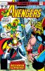 Avengers (1st series) #166