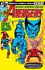 Avengers (1st series) #178 - Avengers (1st series) #178