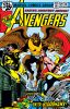 Avengers (1st series) #179 - Avengers (1st series) #179