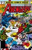 Avengers (1st series) #182 - Avengers (1st series) #182