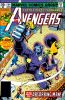 Avengers (1st series) #184 - Avengers (1st series) #184
