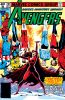 Avengers (1st series) #187 - Avengers (1st series) #187
