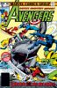 Avengers (1st series) #190