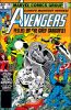 Avengers (1st series) #191