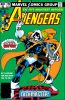 Avengers (1st series) #196 - Avengers (1st series) #196