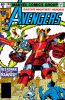 Avengers (1st series) #198 - Avengers (1st series) #198