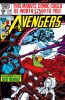 Avengers (1st series) #199 - Avengers (1st series) #199