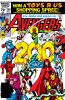 Avengers (1st series) #200