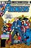 Avengers (1st series) #201 - Avengers (1st series) #201