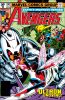 Avengers (1st series) #202 - Avengers (1st series) #202