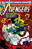 Avengers (1st series) #205 - Avengers (1st series) #205
