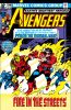Avengers (1st series) #206
