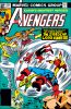 Avengers (1st series) #207 - Avengers (1st series) #207