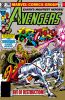 Avengers (1st series) #208 - Avengers (1st series) #208