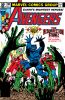 Avengers (1st series) #209 - Avengers (1st series) #209