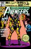 Avengers (1st series) #213 - Avengers (1st series) #213