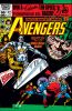 Avengers (1st series) #215 - Avengers (1st series) #215