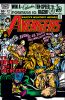 Avengers (1st series) #216 - Avengers (1st series) #216