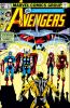 Avengers (1st series) #217 - Avengers (1st series) #217