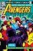 Avengers (1st series) #218 - Avengers (1st series) #218