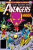 Avengers (1st series) #219 - Avengers (1st series) #219