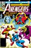 Avengers (1st series) #220 - Avengers (1st series) #220