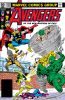 Avengers (1st series) #222 - Avengers (1st series) #222