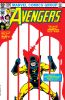 Avengers (1st series) #224 - Avengers (1st series) #224