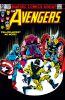 Avengers (1st series) #230 - Avengers (1st series) #230